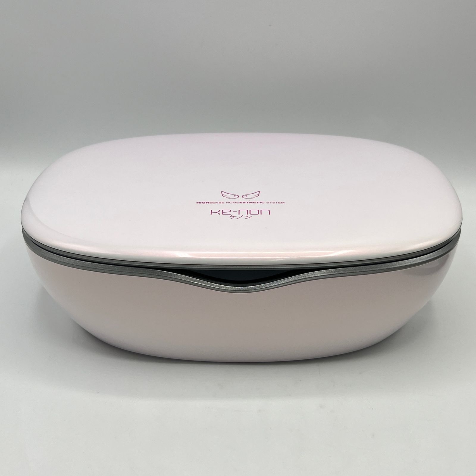 美品】ケノン Ver.7.2 カートリッジ3点 プレミアム+ストロング+スキン