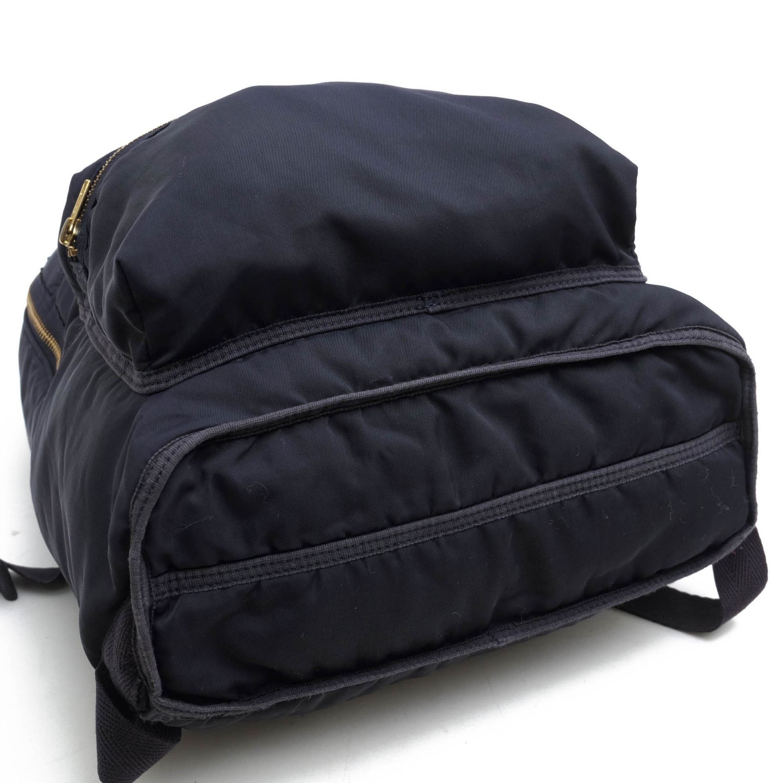 ポーター フォース リュック・バックパック ネイビー FORCE(フォース