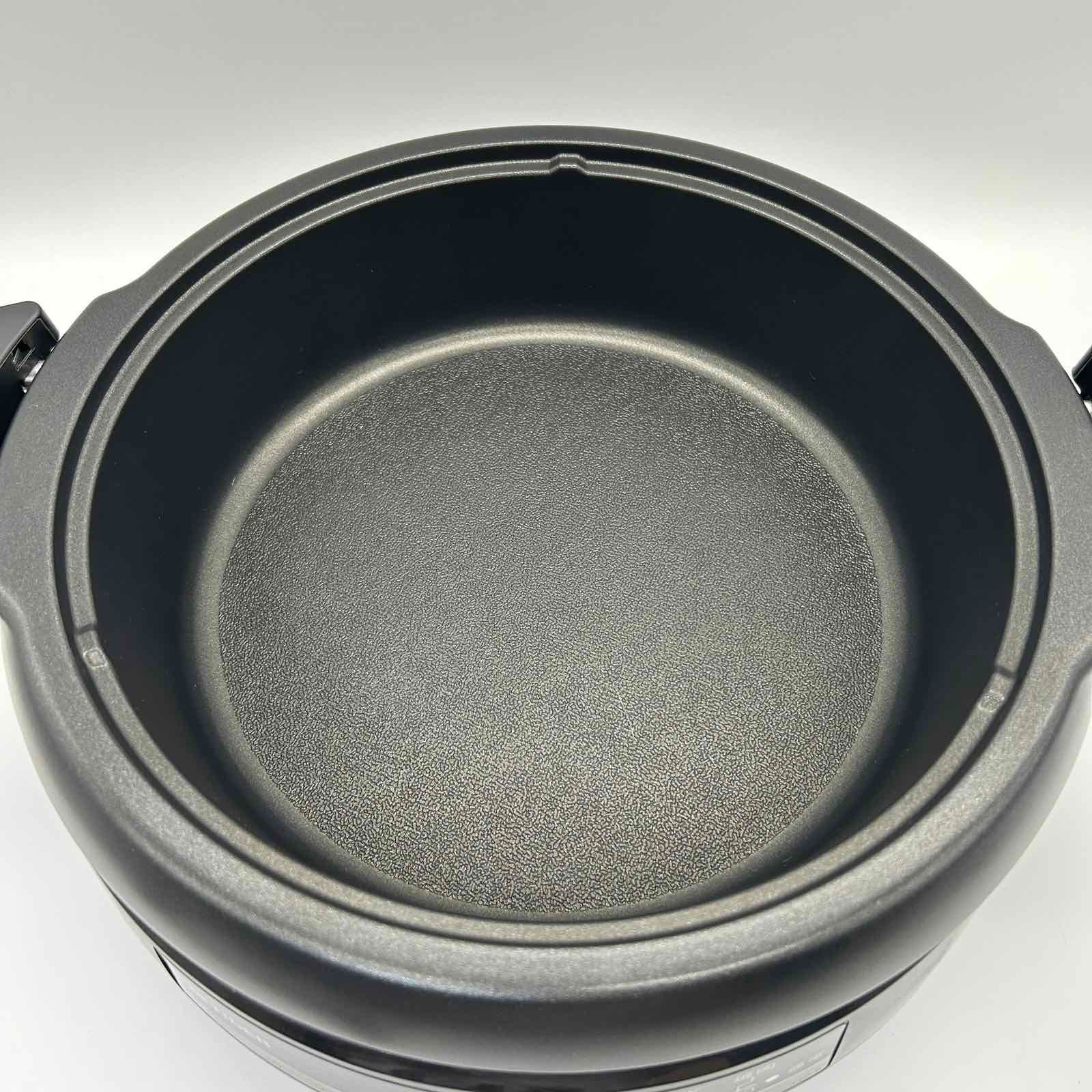 タイガー グリル鍋 CQE-B200TH TIGER(タイガー)グリルなべ CQE-B200TH