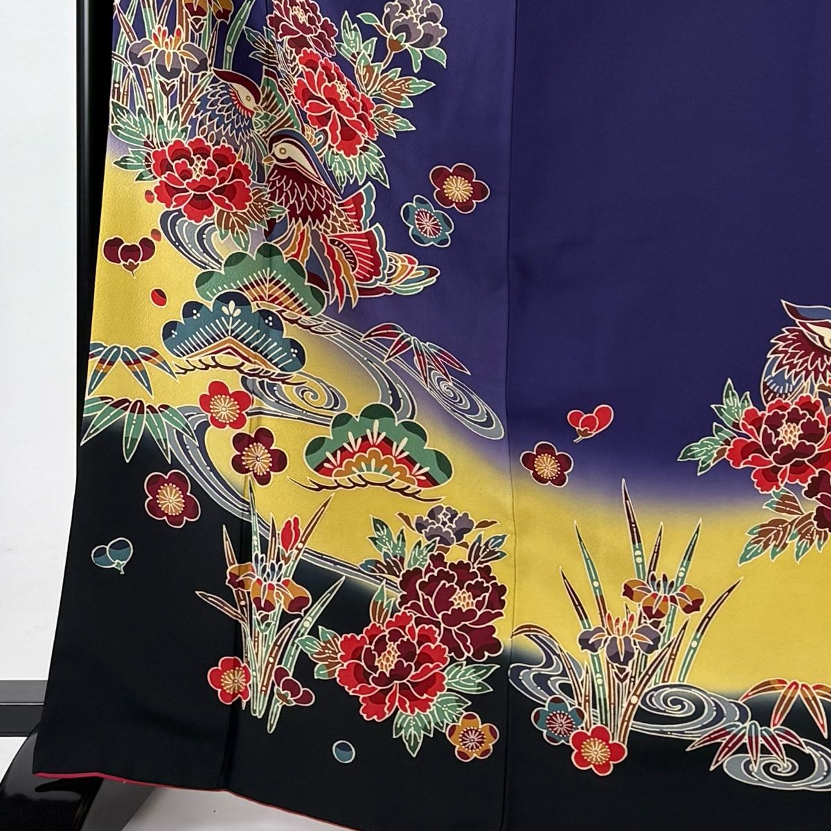 身丈168.5cm