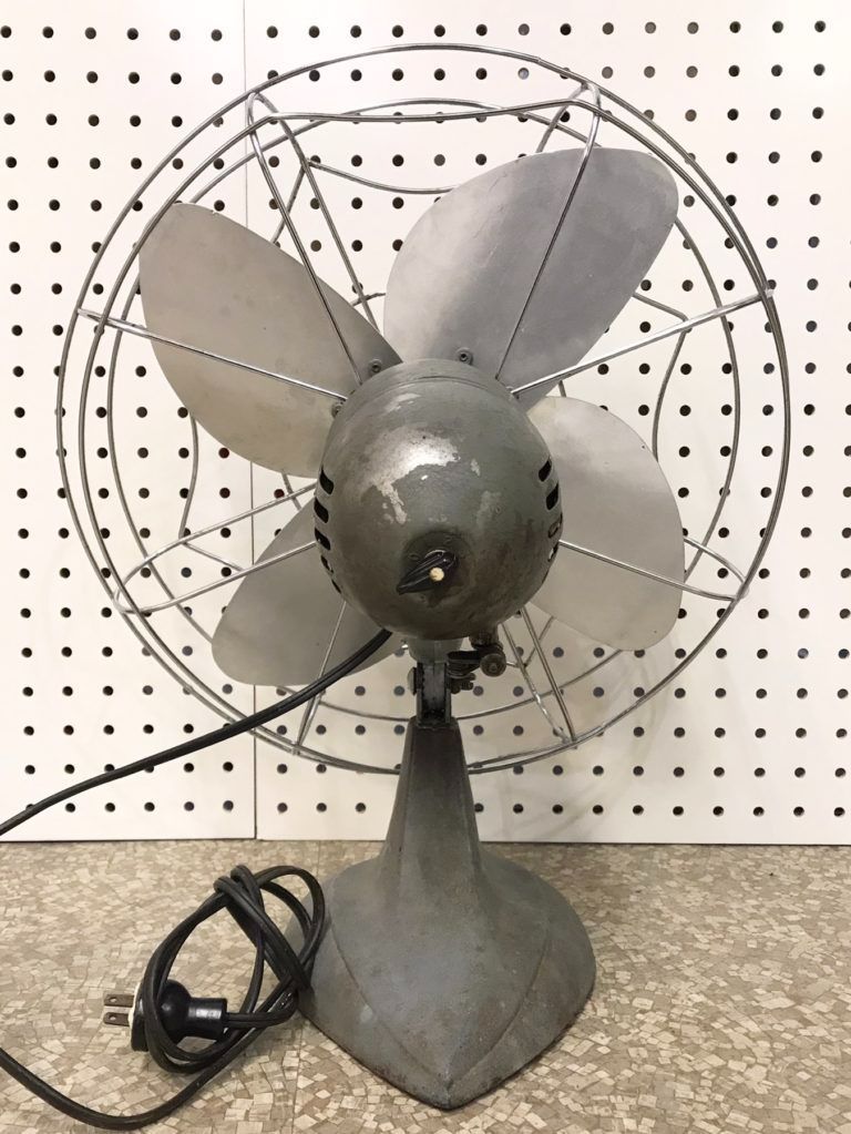 USA 50's ビンテージ　扇風機　レトロ　アンティーク ヴィンテージ USA 50's ビンテージ 扇風機 レトロ アンティーク ヴィンテージ
