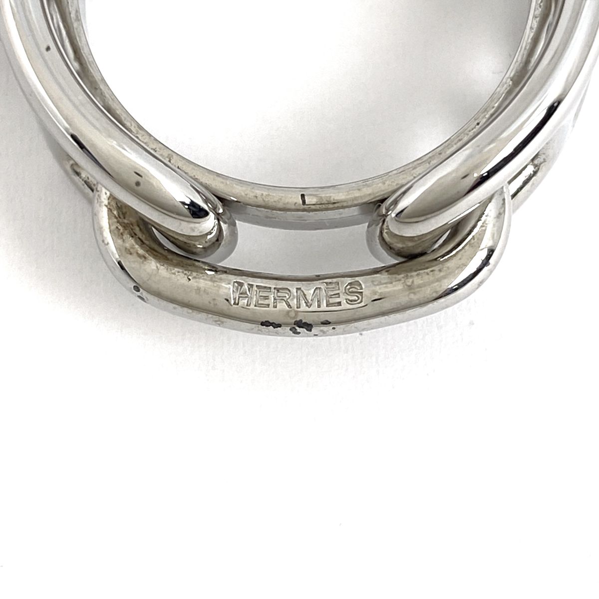 エルメス スカーフ ホルダー