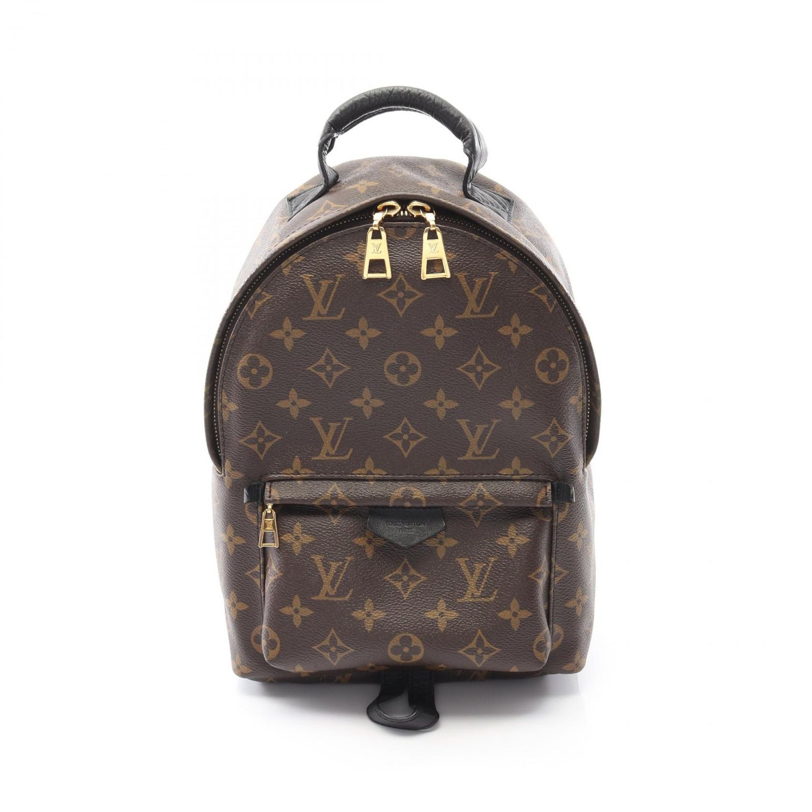 LOUIS VUITTON ルイ ヴィトン パームスプリングスPM リュックサック バックパック