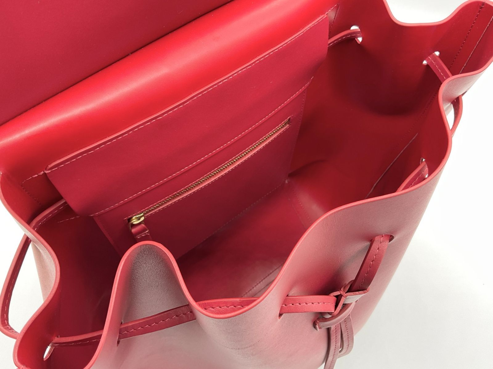 お値引き交渉大歓迎】 未使用 MANSUR GAVRIEL マンサー