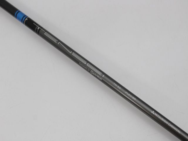 テーラーメイド SIM MAX ドライバー TENSEI BLUE TM 50(JP) 10.5度 SR 