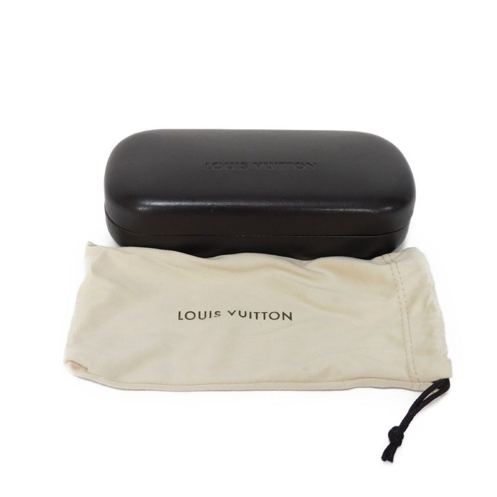 LOUIS VUITTON ルイ・ヴィトン コンスピラシオン パイロット  