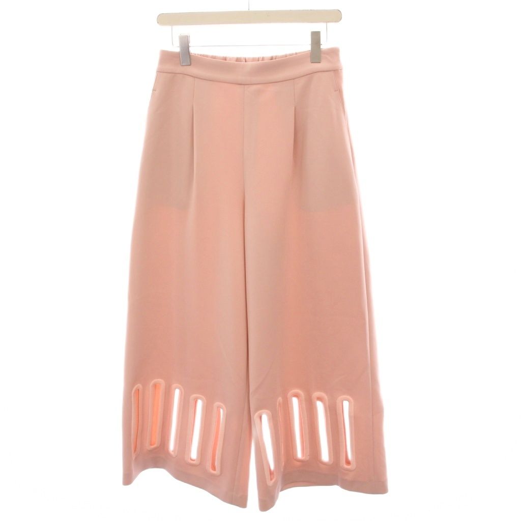 セットアップ 上下