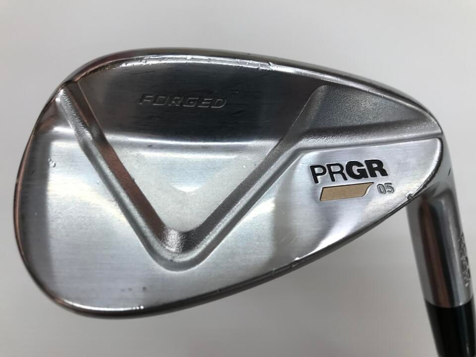 05 IRON | 48 | R | MCI for PRGR | | ウェッジ | プロギア 最短即日発送