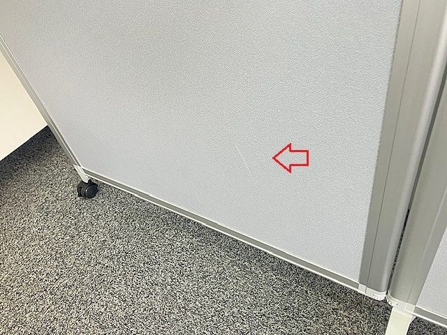 オフィス家具