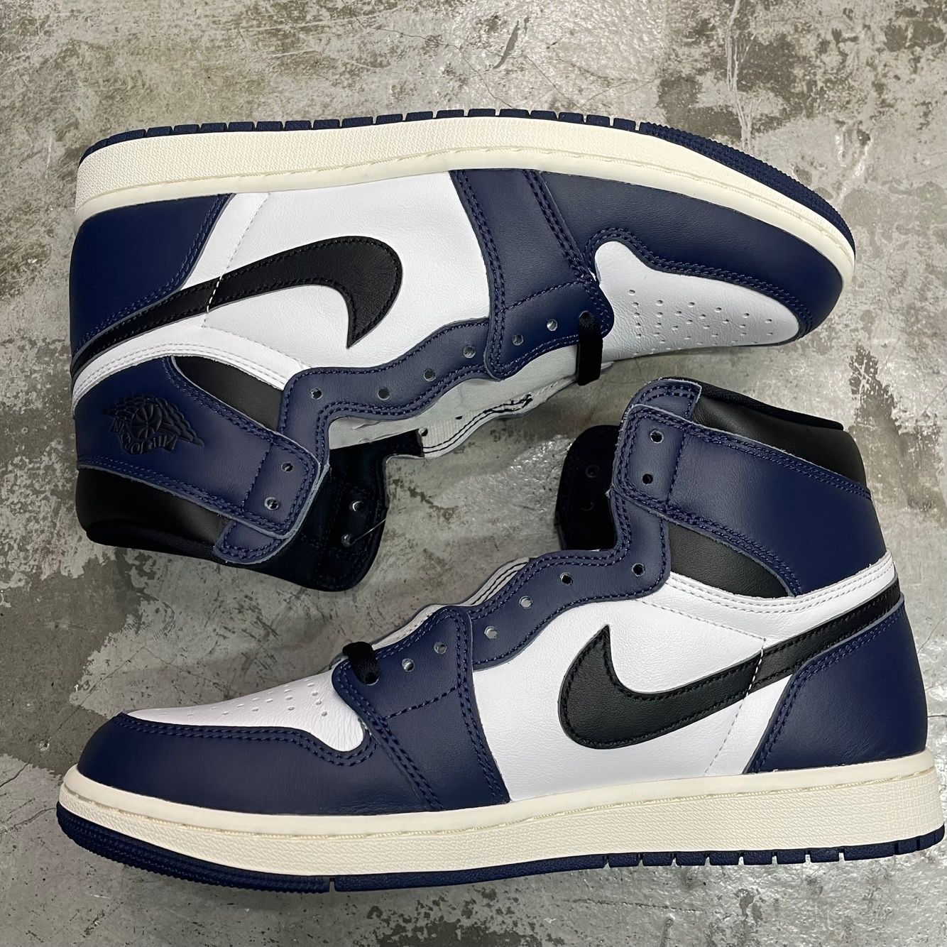 新品 国内正規 Nike Air Jordan 1 Retro High OG Midnight Navy 新品 国内正規 Nike Air Jordan 1 Retro High OG Midnight Navy