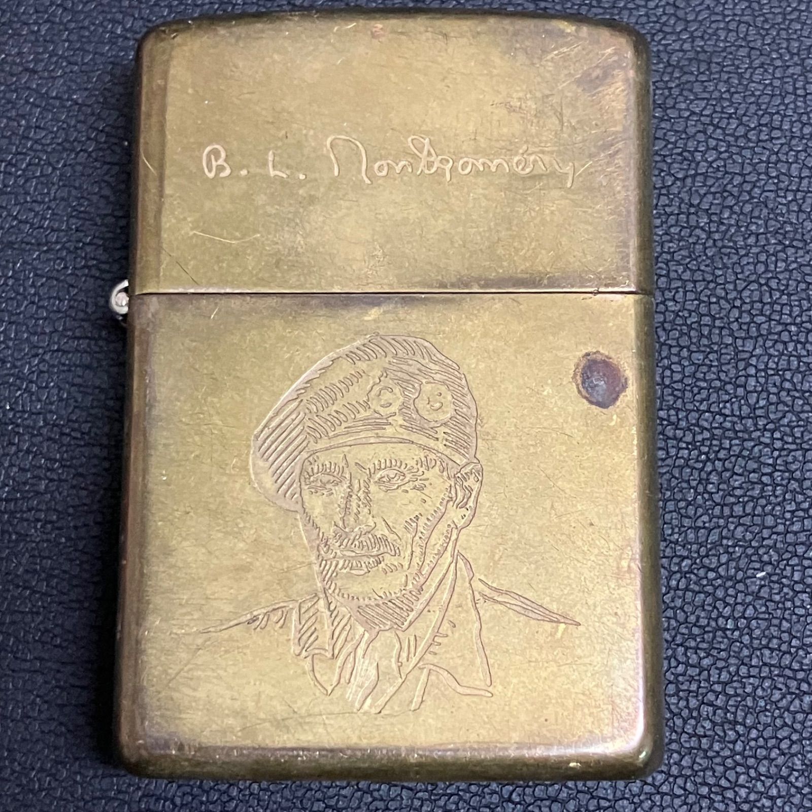 ZIPPO ヴィンテージ