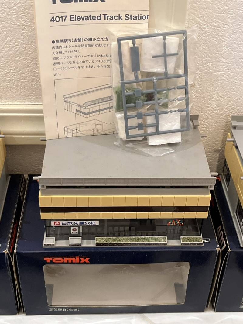 国鉄賃車ク5000系