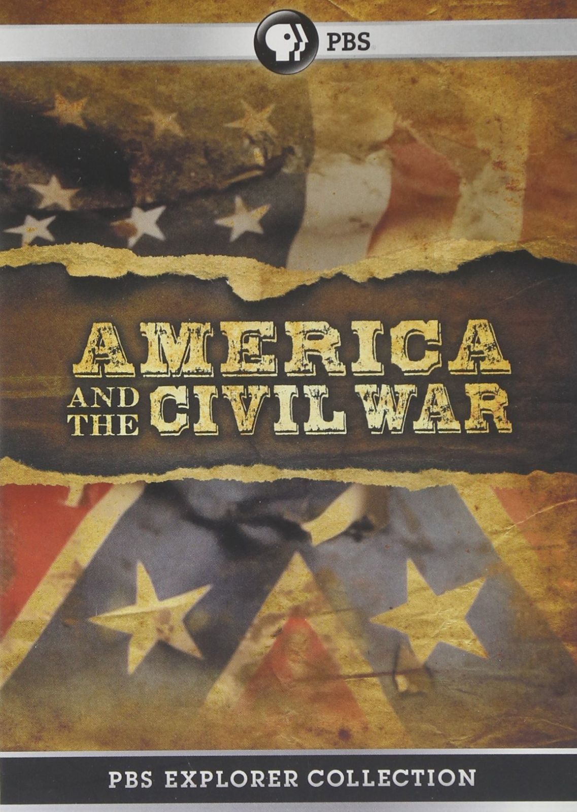 America & The Civil War [DVD] 【公式通販】