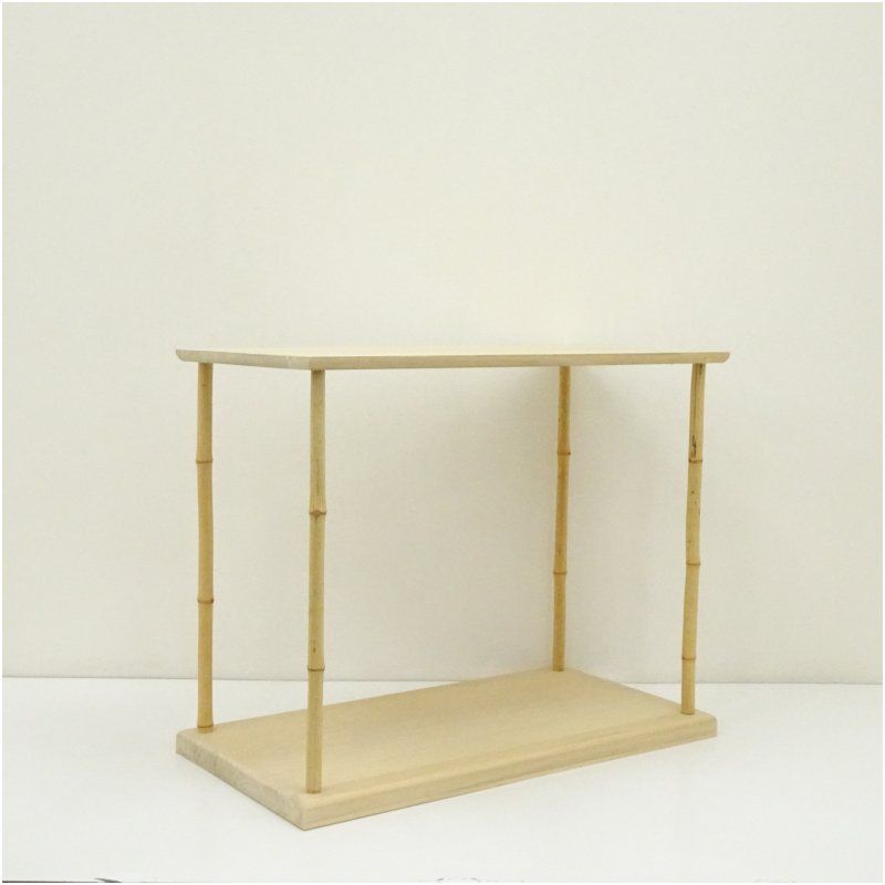 竹台子 茶道 茶道具 おしゃれ 茶器 抹茶 茶会 点前 骨董 お茶 茶室 インテリア ラック 収納 茶の湯 WWW_SMP1DAWEKUDUS_SCH_ID