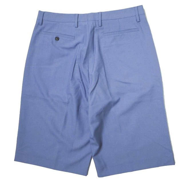 新品 SUPREME シュプリーム 23SS Wool Trouser Short ウールトラウザー
