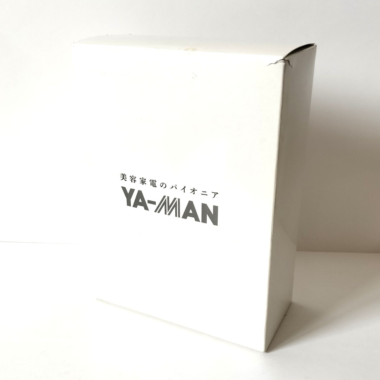 動作確認済み 美品 YA-MAN ヤーマン サークルピーリングプロ