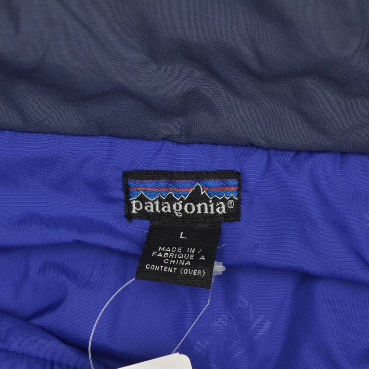 【PATAGONIA】90s 84151 ガイドジャケット