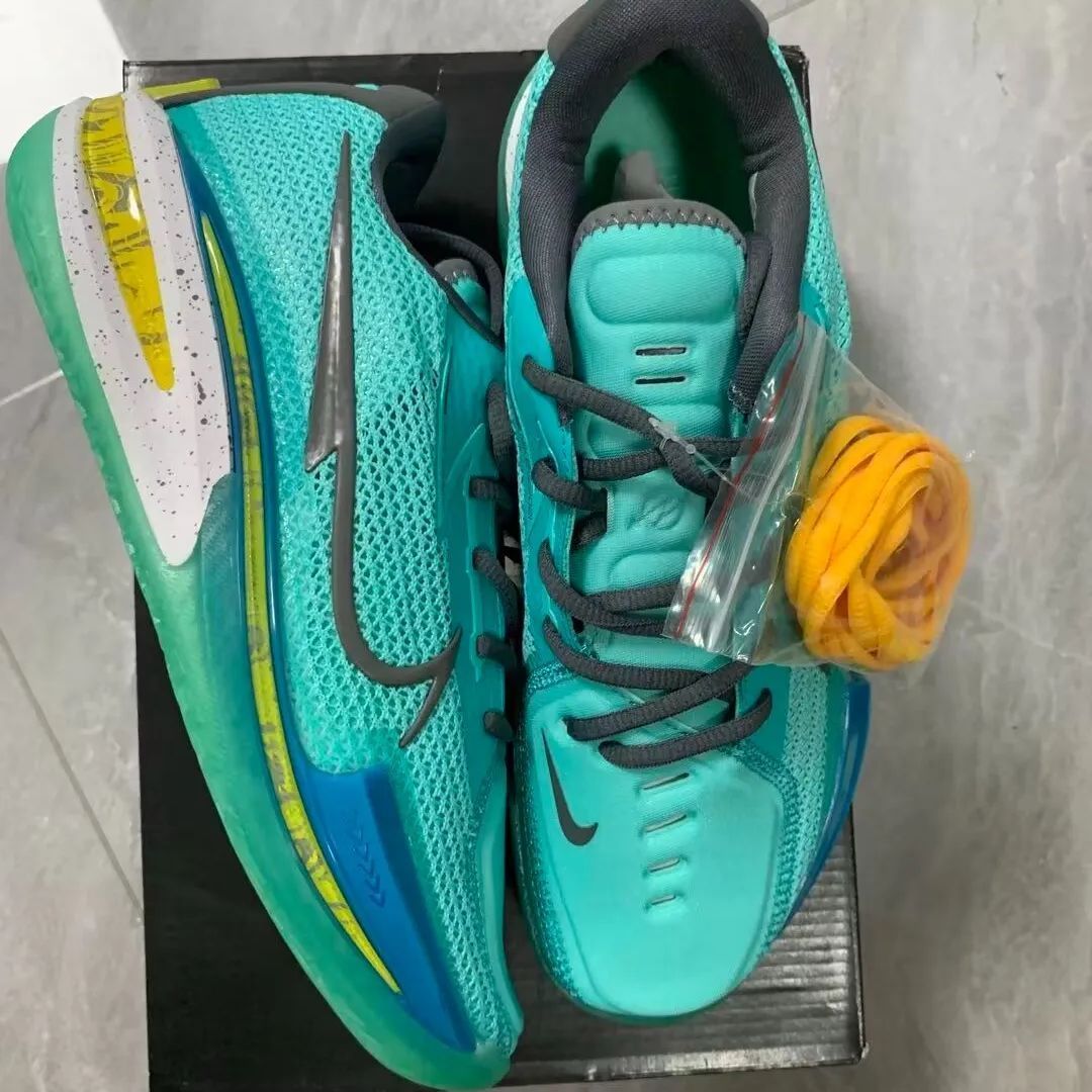 ✨新品未使用✨ Nike Air Zoom G.T. Cut 1 Sabrina Ionescu 
