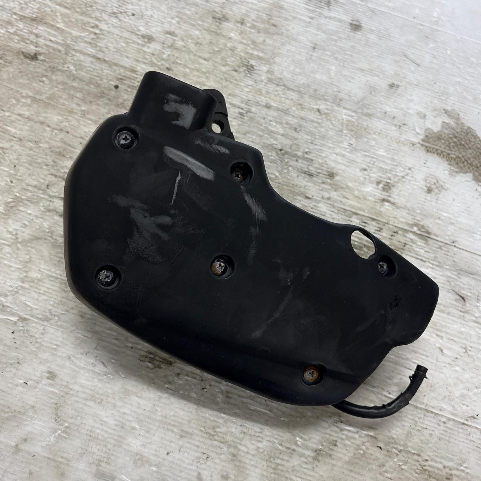 HONDA タクト AF51 エアクリーナーボックス ホンダ