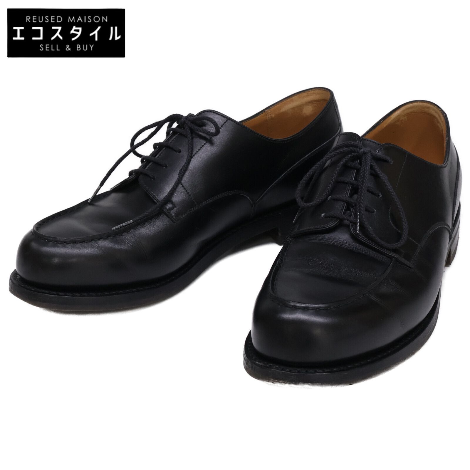 Church's BUCKDEN 75 F108 6ホール 26cm 旧チャーチ 2025年最新】Yahoo