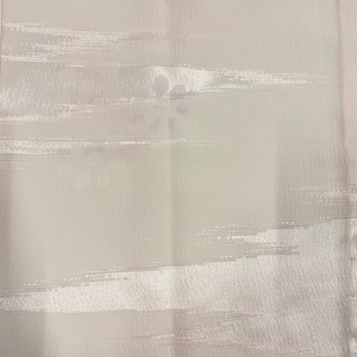 ぼかし 薄ピンク