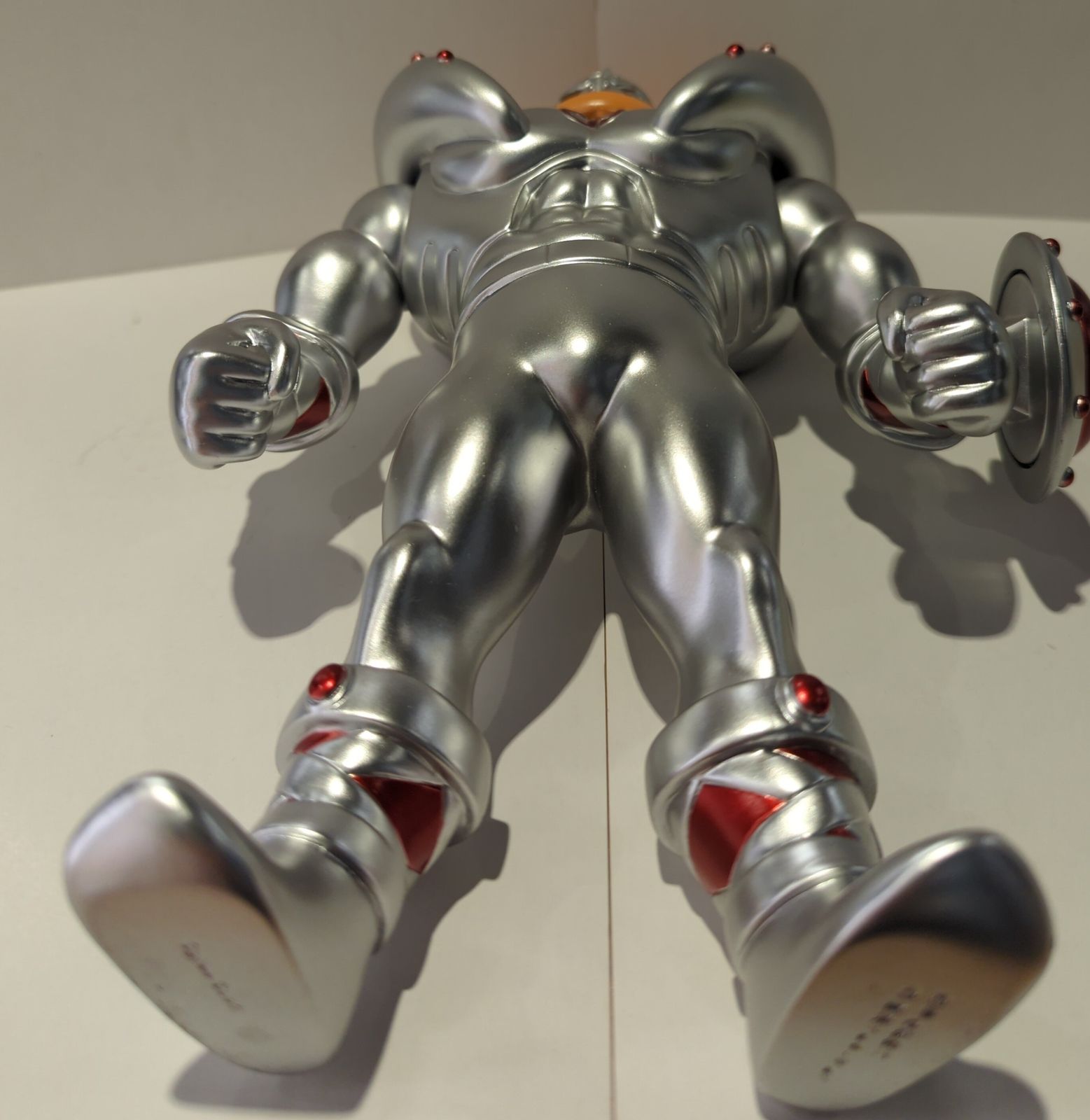 ファイブスタートイ スパイスシード マリポーサ モクテスマ