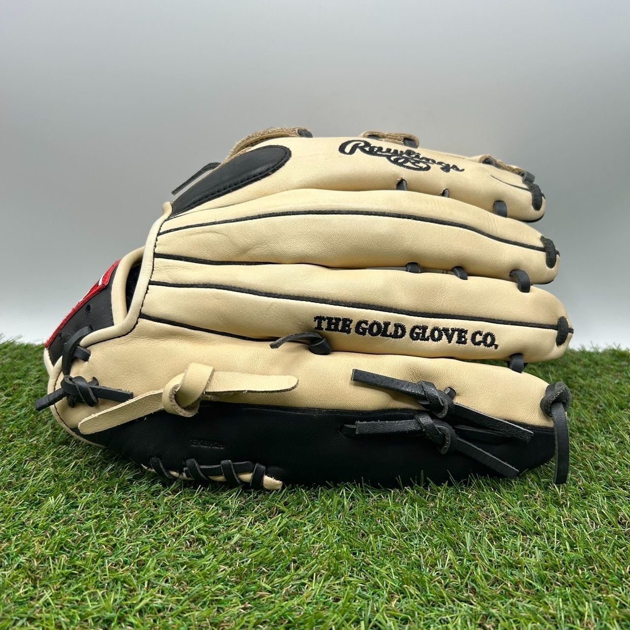 M0100) Rawlings ローリングス HOH メジャースタイル 大人用