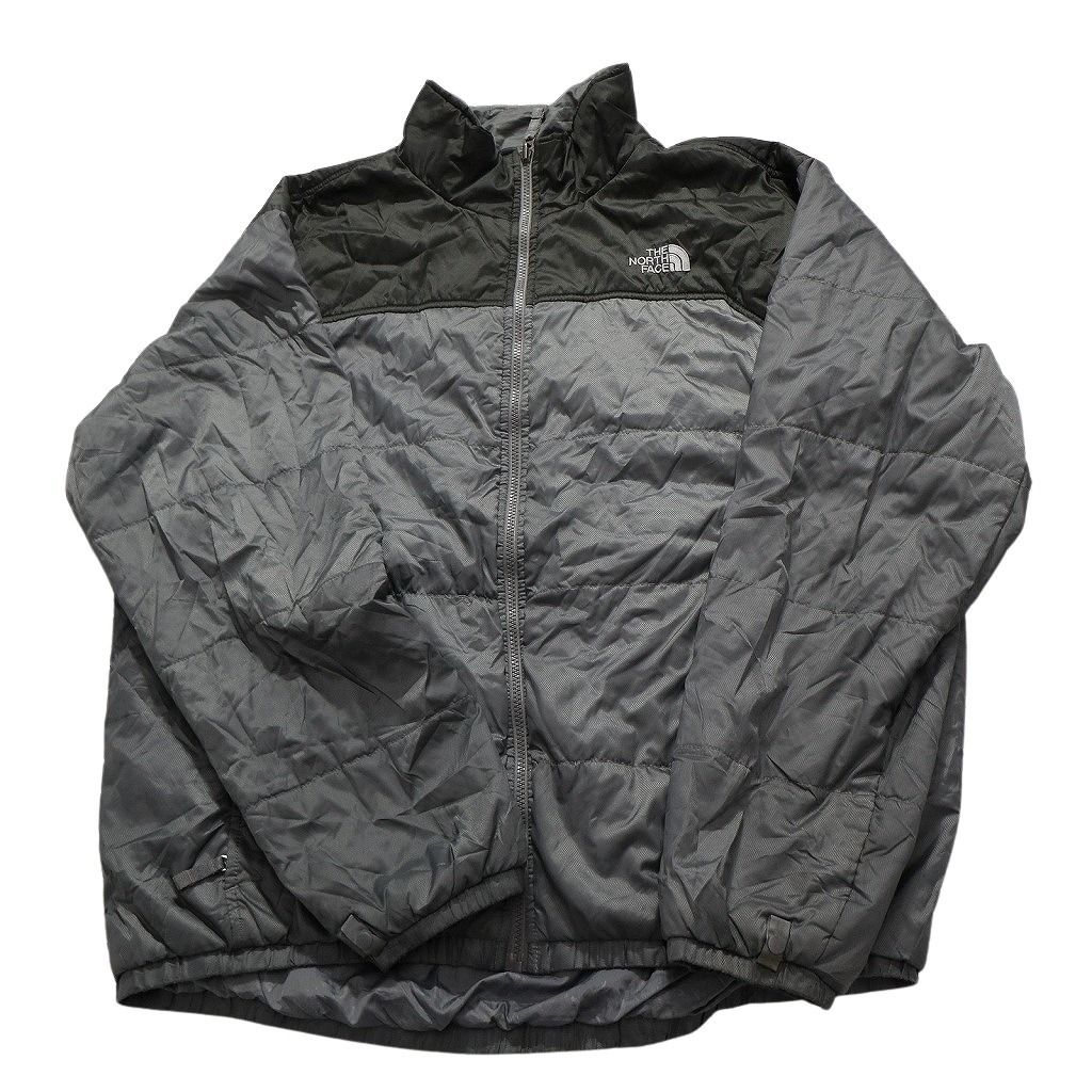 B品】古着卸 まとめ売り ノースフェイス ジャケット 4枚セット (メンズ