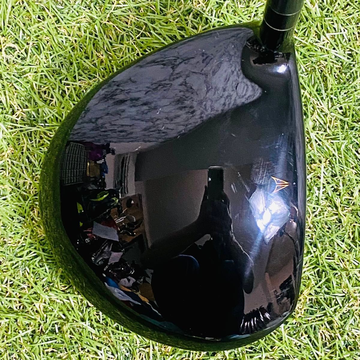 美品】激レア ミュータントゴルフ BRUTE 1W 7.5° 長尺ドライバー