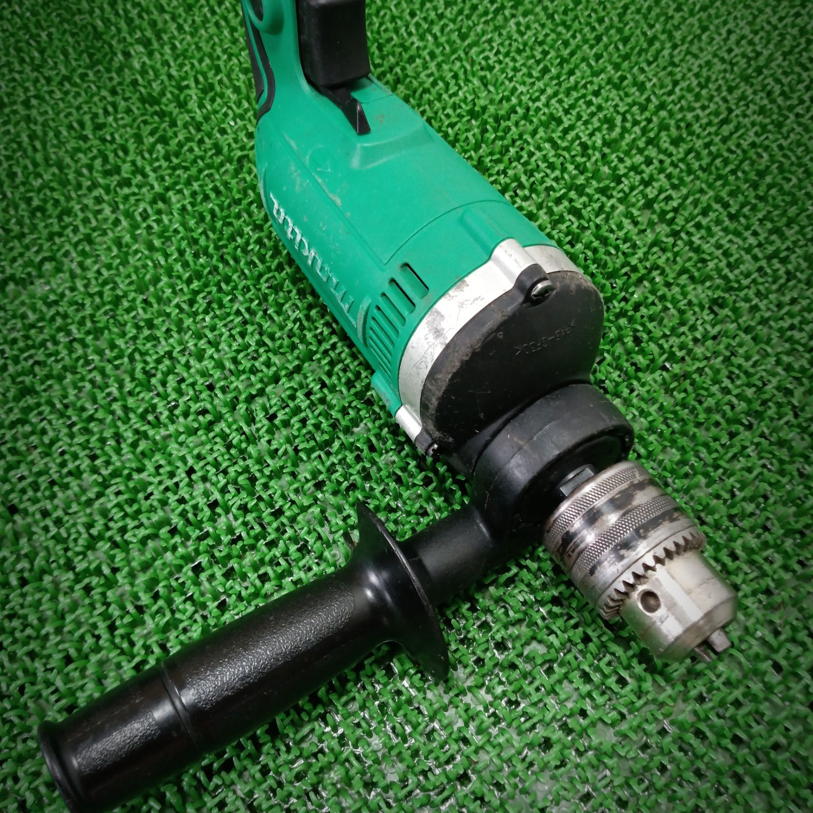 Makita - マキタ 振動ドリル Amazon | マキタ(Makita) 振動ドリル用 ドリルビット ソケット