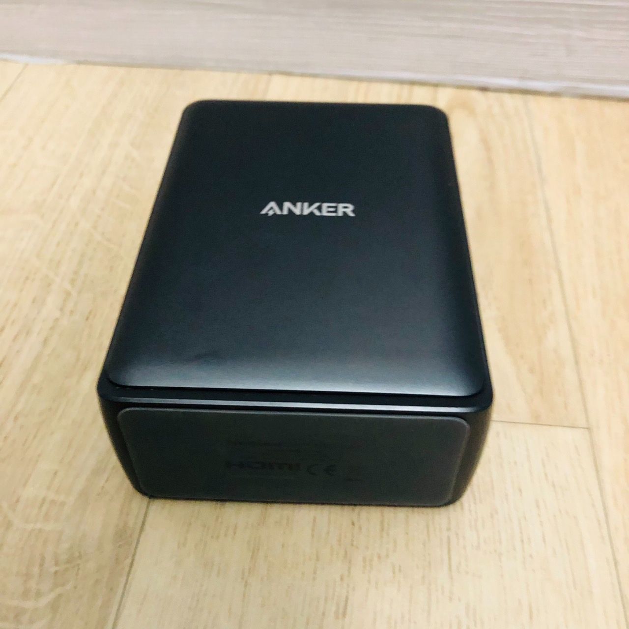 Anker】PowerExpand ドッキングステーション 箱無し Anker】PowerExpand ドッキングステーション 箱無し