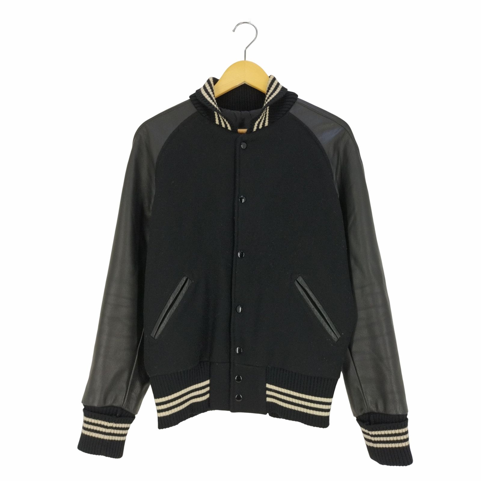 【匿名配送】スクーカム　スタジャン　アワードジャケット　USA 楽天市場】SKOOKUM スクーカム STADIUM JACKET AWARD JACKET