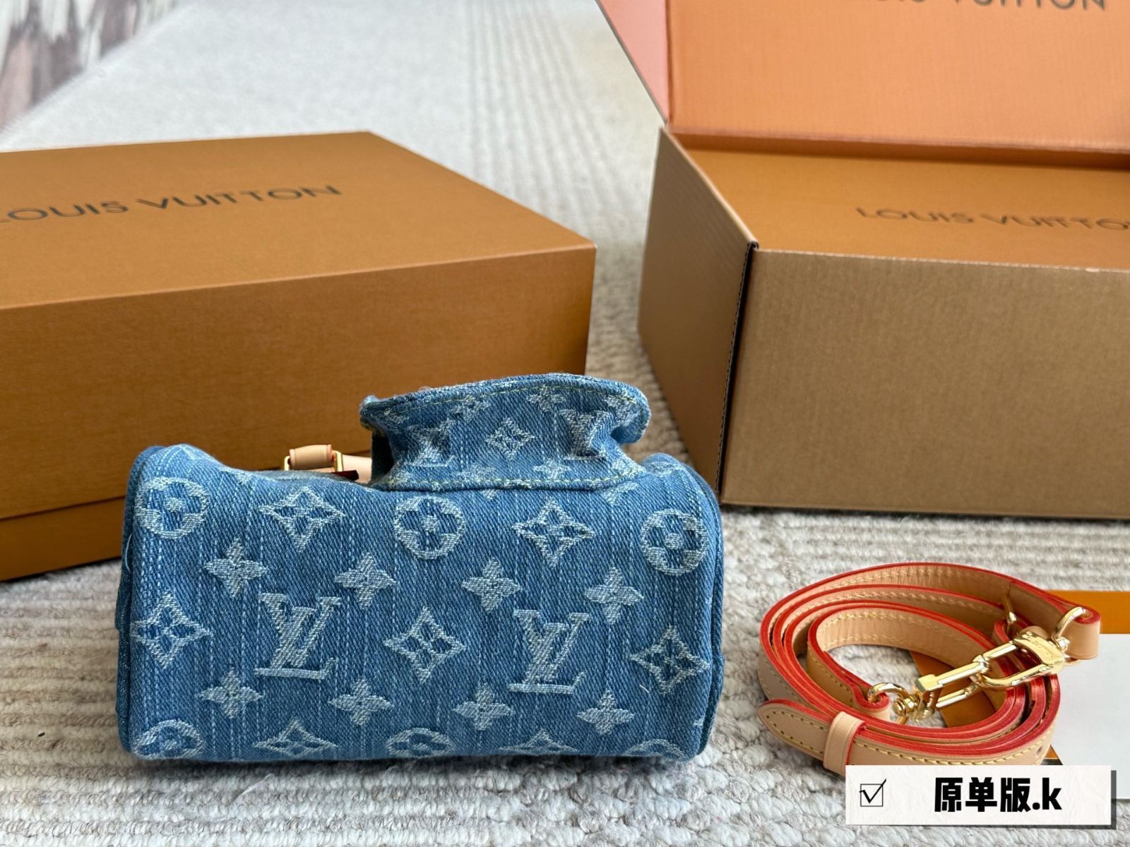 VUITTON ナノ