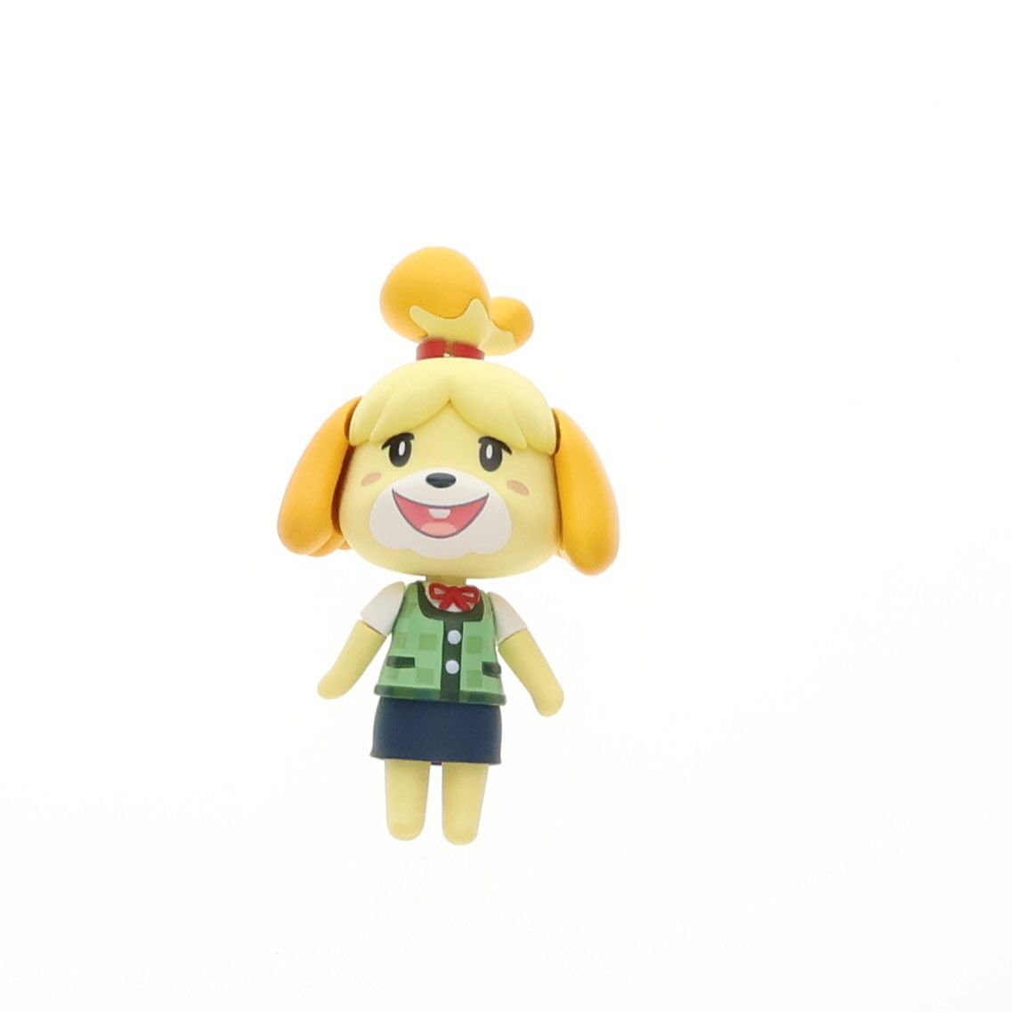 再販)ねんどろいど 327 しずえ とびだせ どうぶつの森 完成品
