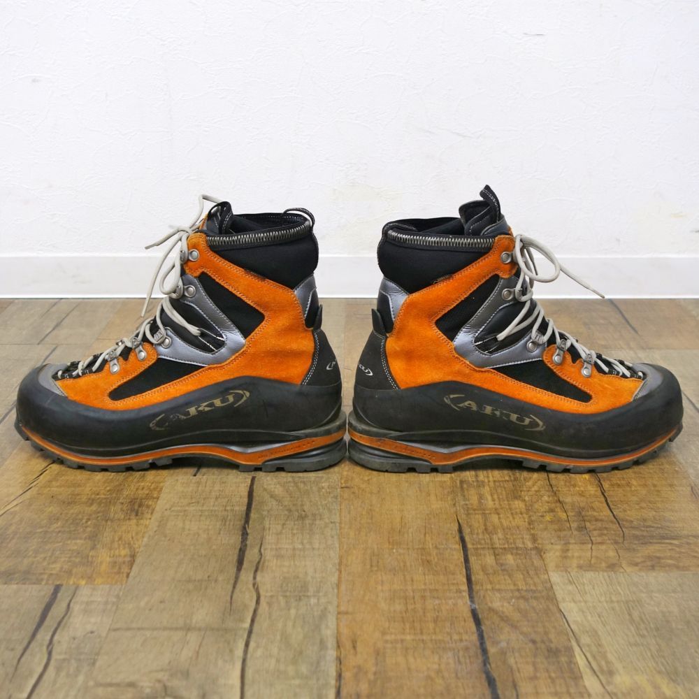 AKU TERREALTE GTX アク テッレアルテ ゴアテックス 27.5 AKU TERREALTE GTX アク テッレアルテ ゴアテックス 27.5