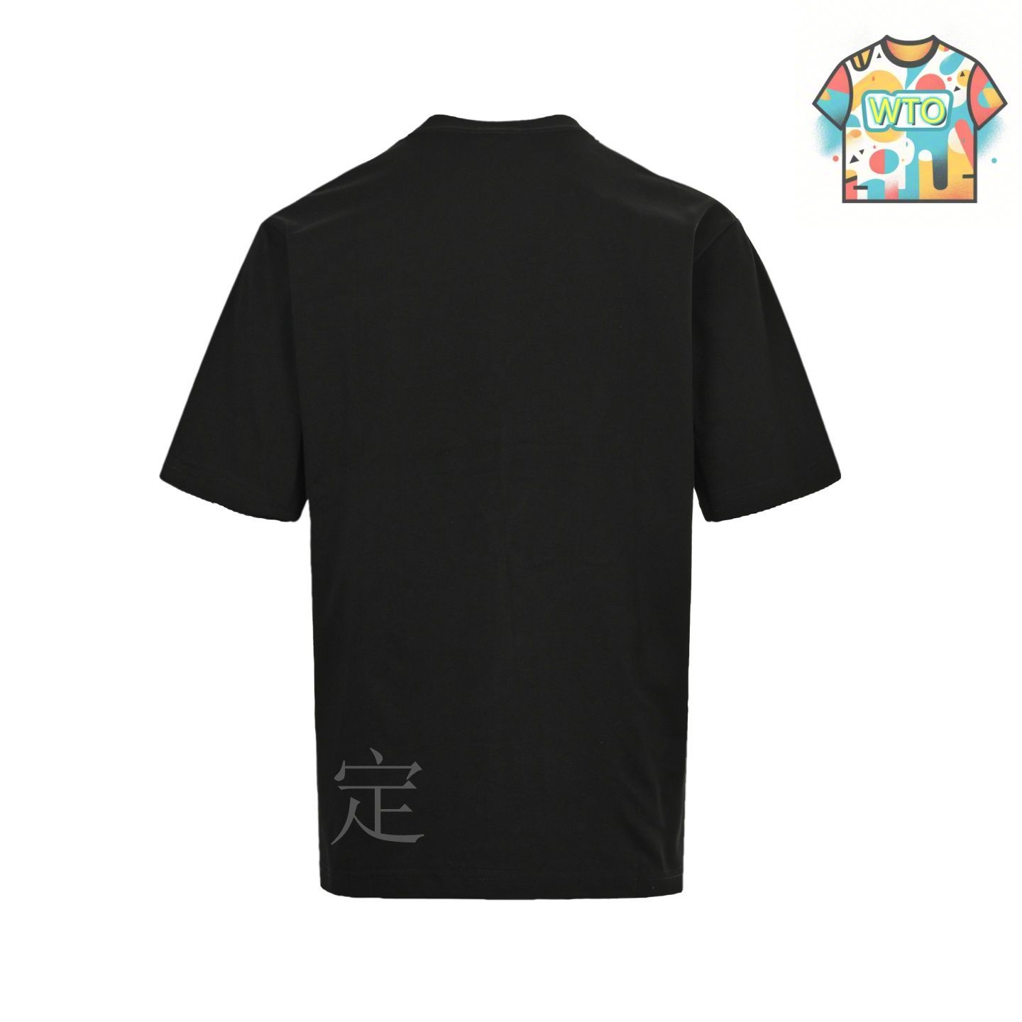 Tシャツ・カットソー Loewe Shirt 今日WTO】Loewe / ロエベ 25ss タコプリントアナグラム T シャツ