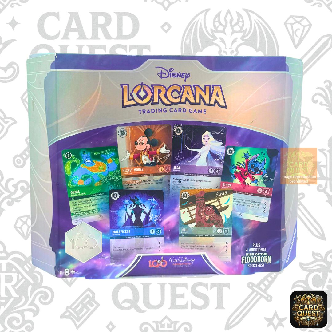 Disney Lorcana