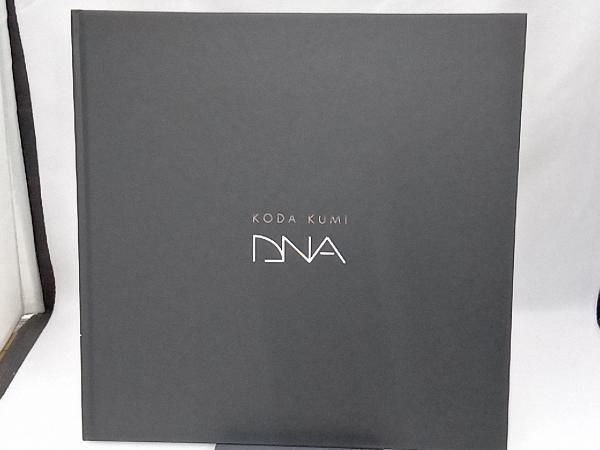 倖田來未 「AND」「DNA」 ファンクラブ限定盤 セット CD+3DVD KODA KUMI 「DNA」 Special Site