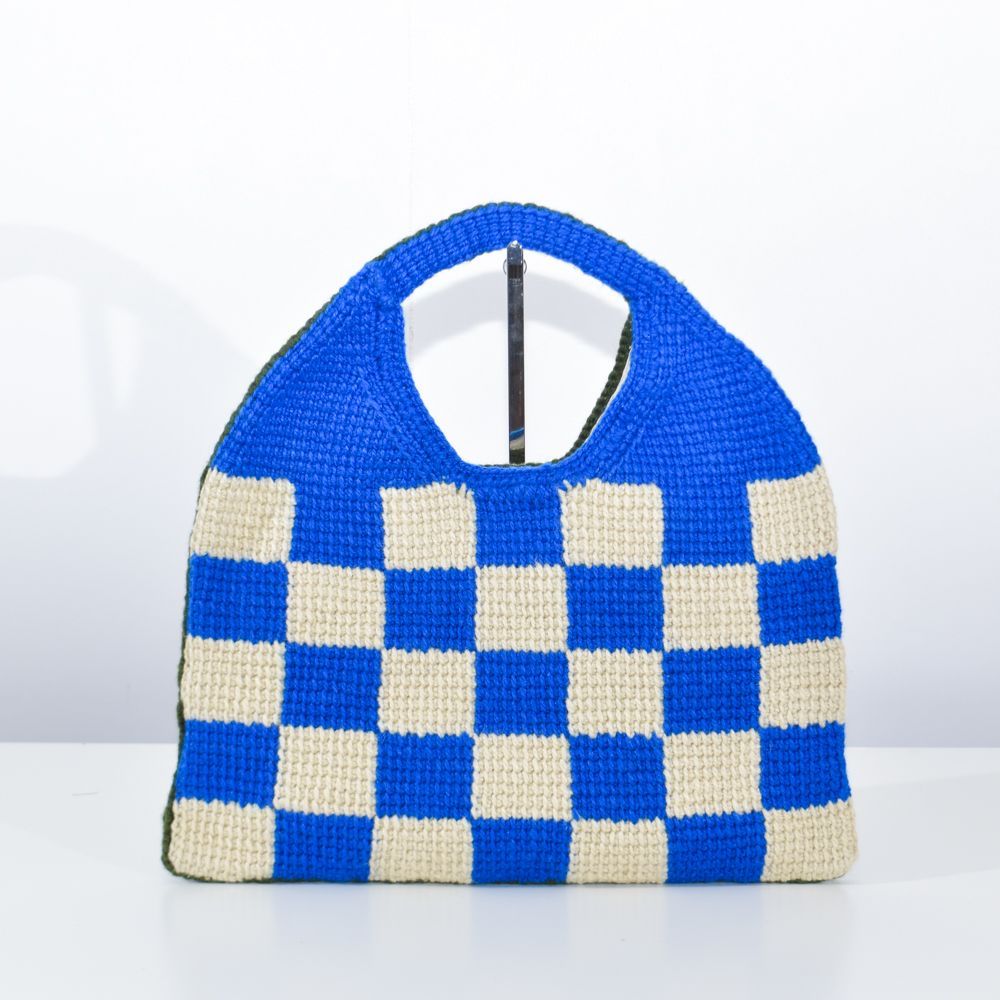 マルニ マルニマーケット バッグ テックウール MARNI SHMH0049A1 マルニ マルニマーケット テックウール MARNI MARKET テック