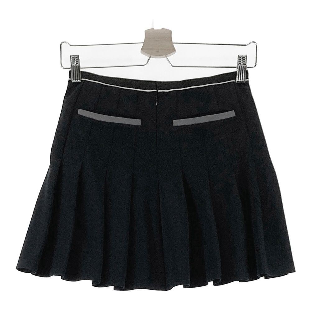 ランバン ゴルフスカート ランバン ゴルフスカート サイズ40