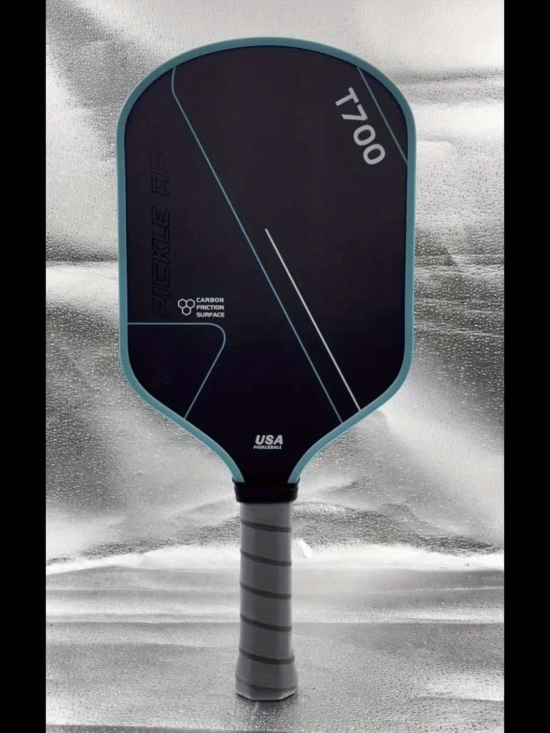 ピックルボール パドル PERSEUS IV T700生カーボンファイバー 16 限定]JOOLA BEN JOHNS PERSEUS PRO IV 14MM ピックルボールパドル