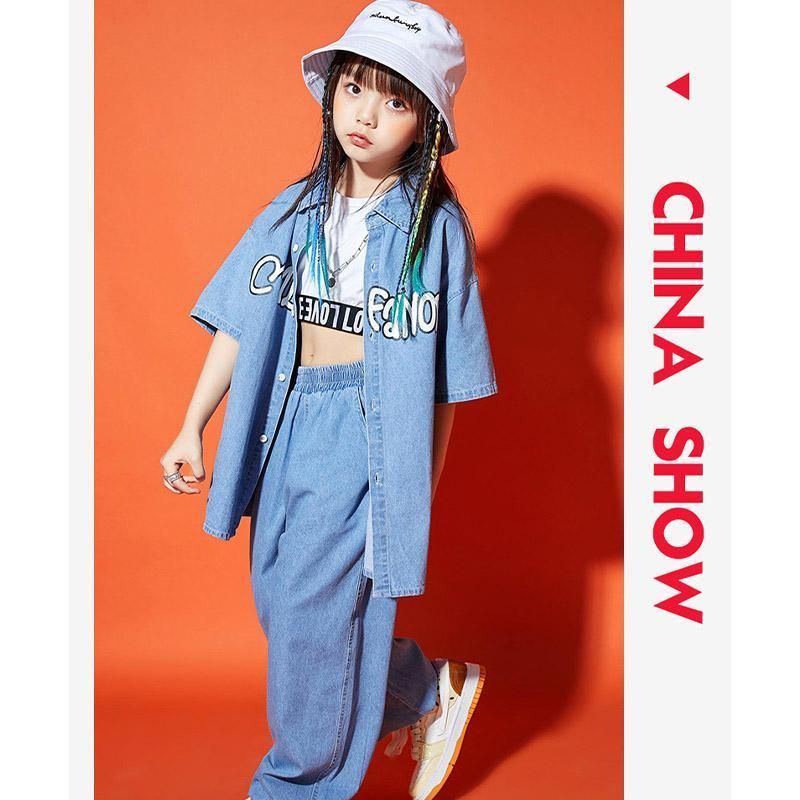 練習着