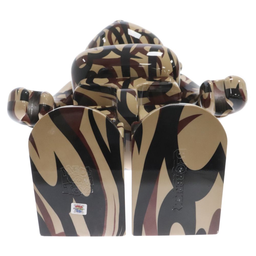 MEDICOM TOY (メディコムトイ) BE@RBRICK×GOD SELECTION XXX