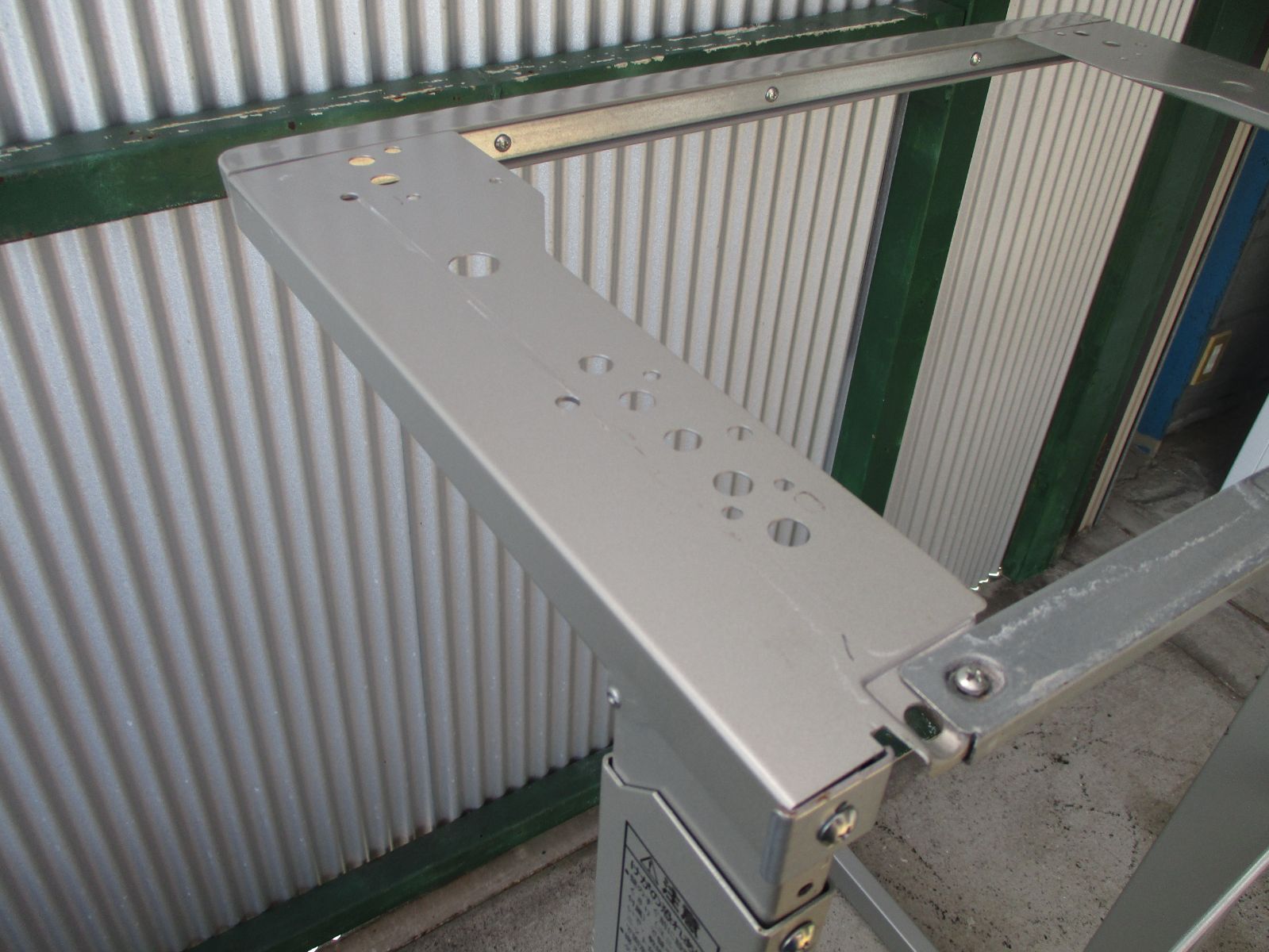 衣類乾燥機台 N-UF11