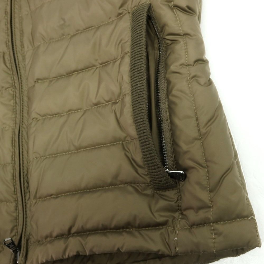 中古】ハケットロンドン HACKETT LONDON ポリエステル ダウンベスト