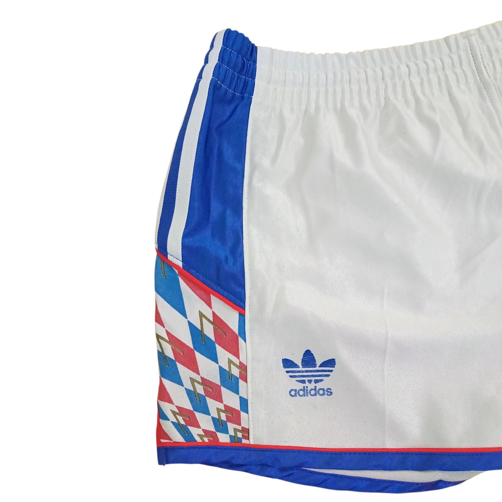 80年代 デサント 日本製 アディダス ショートパンツ 短パン サッカー M 楽天市場】80s USA製 アディダス ショートパンツ メンズ