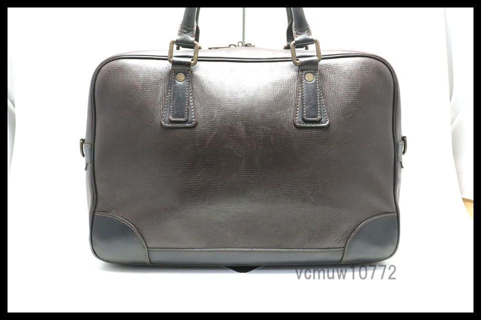 ✨美品✨ルイヴィトン ビジネスバッグ 2way ユタ アコマ A4可能 レザー 22440204_1.jpg