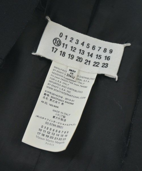  Maison Margiela 小物類 その他 メンズ 古着 その他 小物