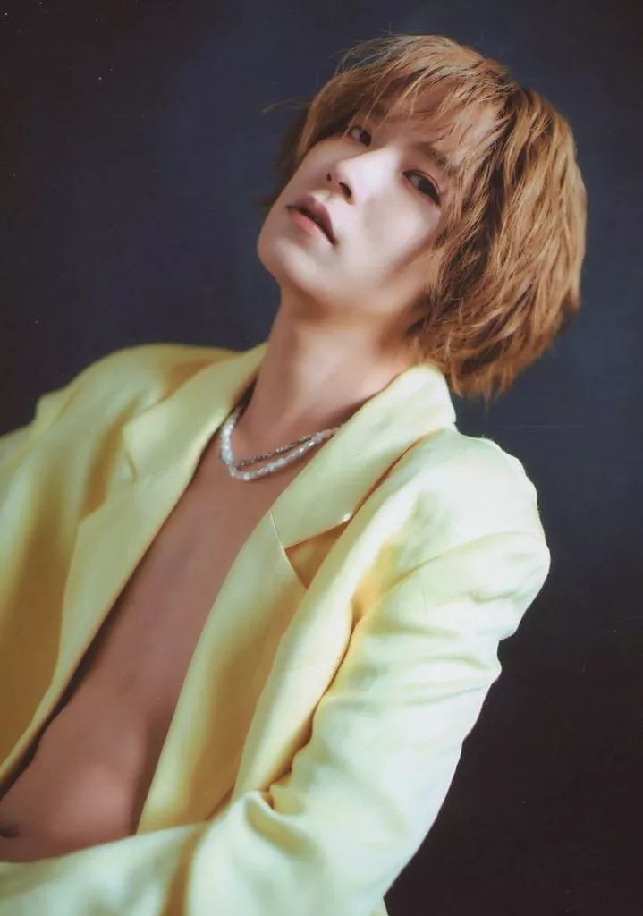 中古】生写真(男性) UNiFY/富園力也/「UNiFY Birthday pack 2024