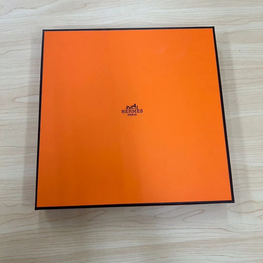 Amazon.co.jp: HERMES 11096P Rectangular Ashtray [Hermes